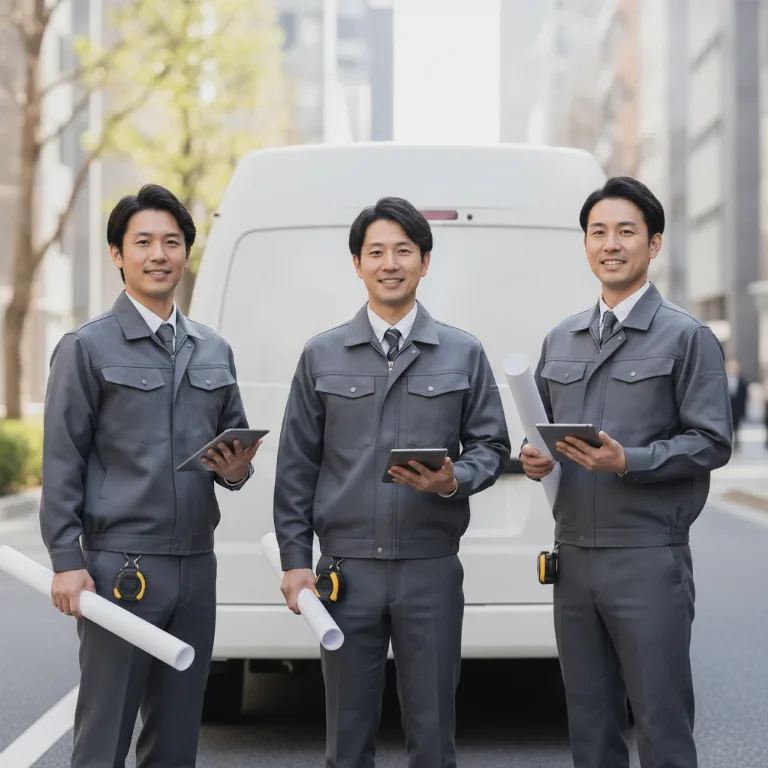 事業用不動産会社 のチーム: 成田市